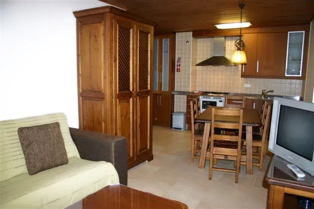 Imagen de Salón comedor
