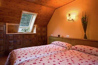 Imagen de Dormitorio doble