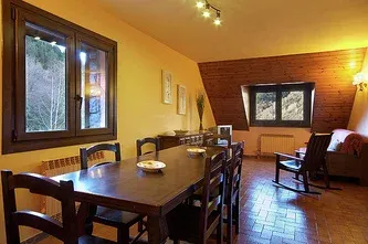 Imagen de Salón Comedor dúplex
