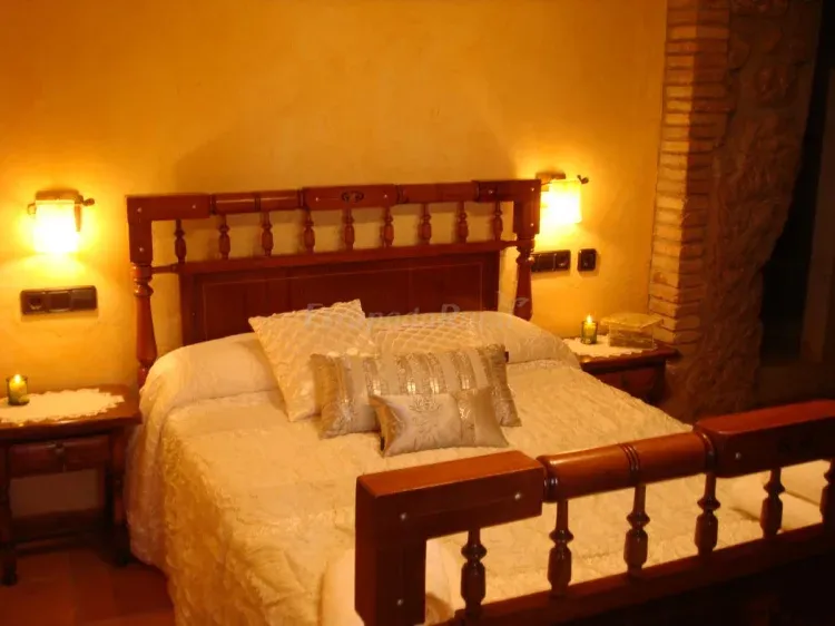 Imagen de Habitación principal con baño