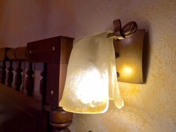 Imagen de Detalle habitación