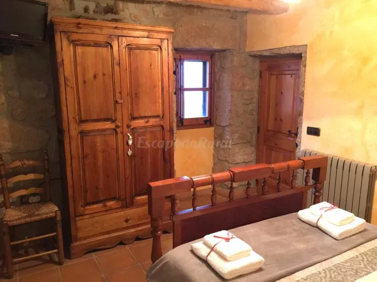 Imagen de Habitación principal con baño