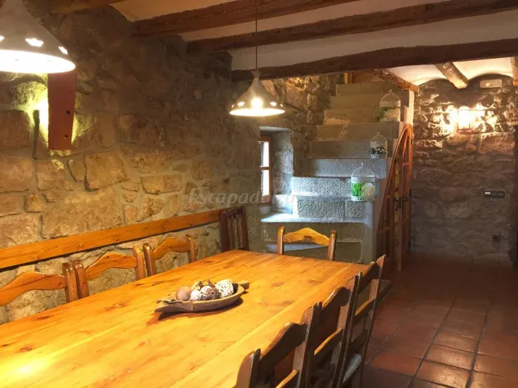 Imagen de Comedor