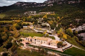 Imagen de Poble rural Puig-arnau Pubilló