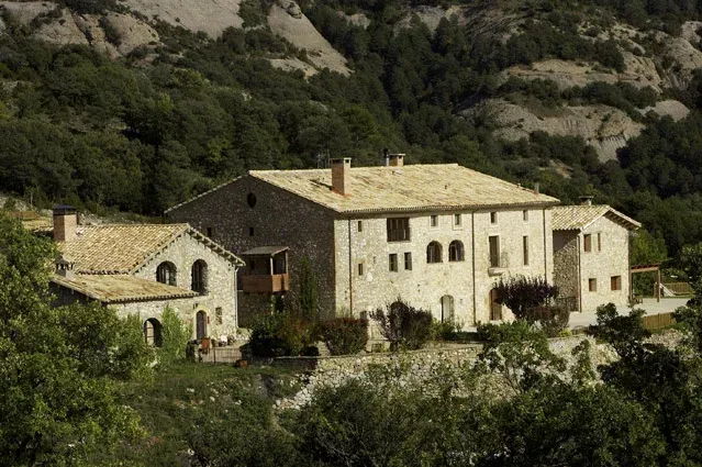 Imagen de Poble rural