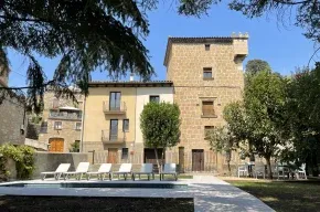 Imagen de La Torre d'Ogern