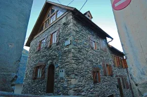 Imagen de Casa Major Dera Val