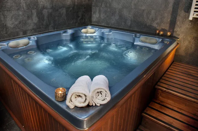 Imagen de Jacuzzi