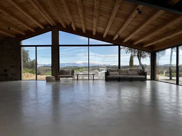 Imagen de Sala polivalent