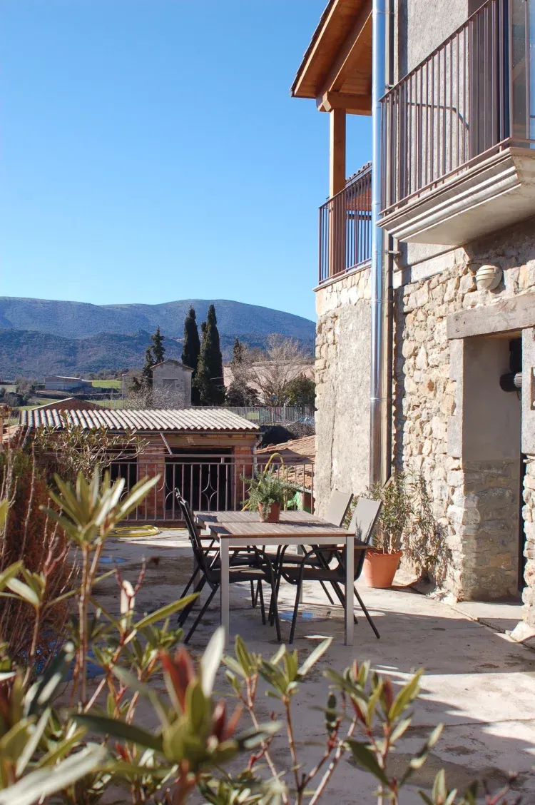 Imagen de Terraza