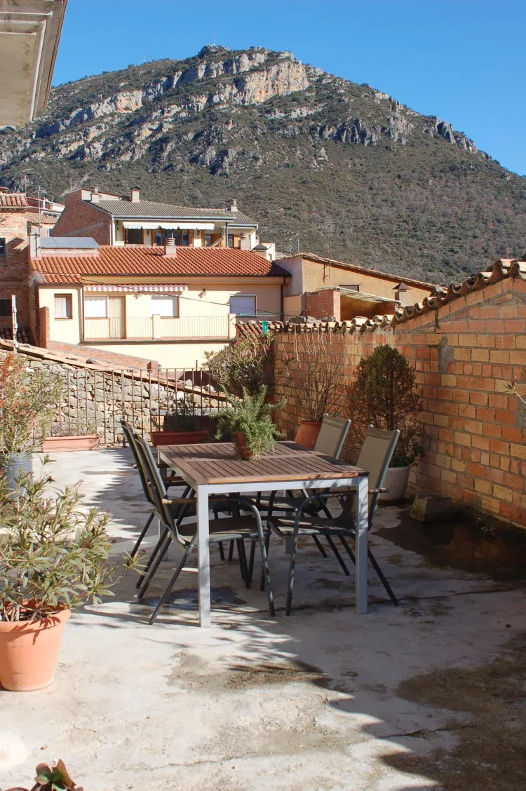 Imagen de Terraza