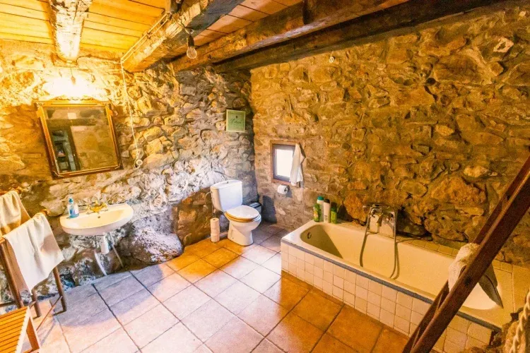 Imagen de Baño aseo  completo
