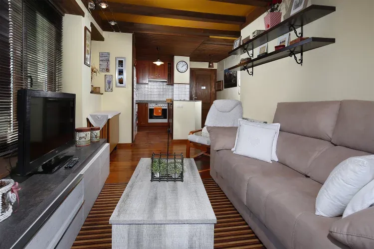 Imagen de Salón - cocina