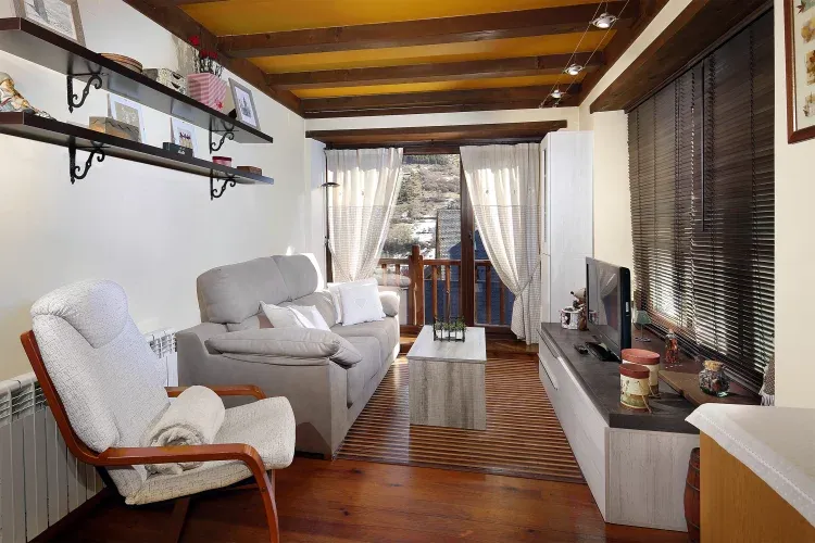 Imagen de Salon