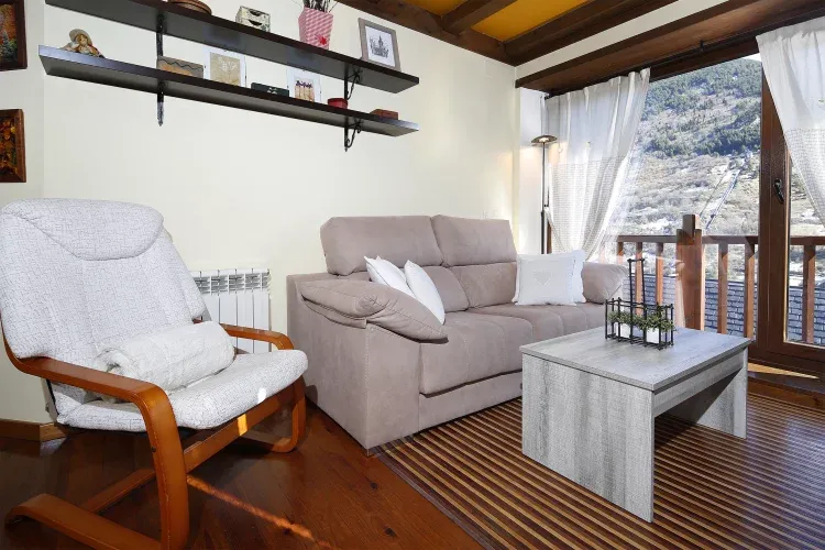 Imagen de Salon