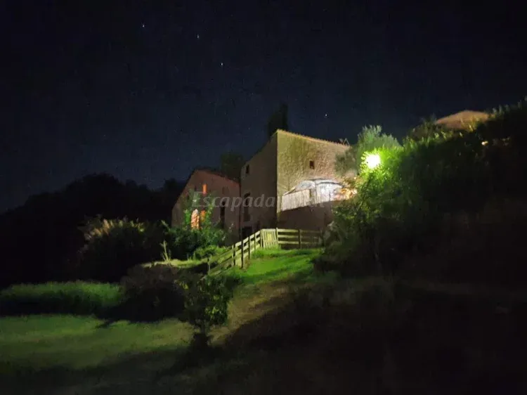 Imagen de Noche de verano