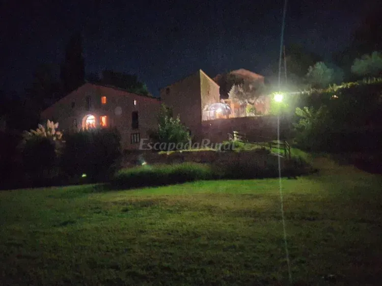 Imagen de Noche de verano