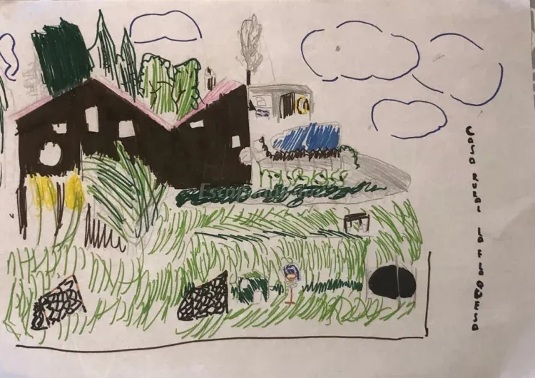 Imagen de Pau, verano 2020