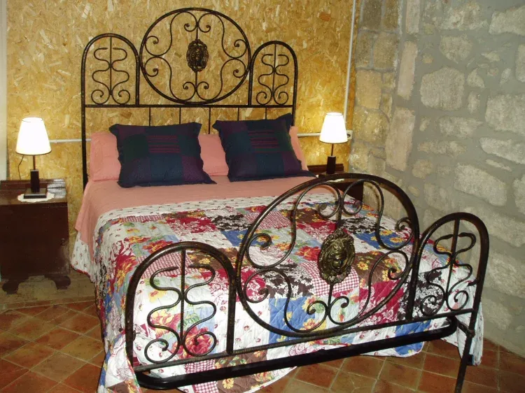 Imagen de Habitació matrimonialHabitación matrimonial