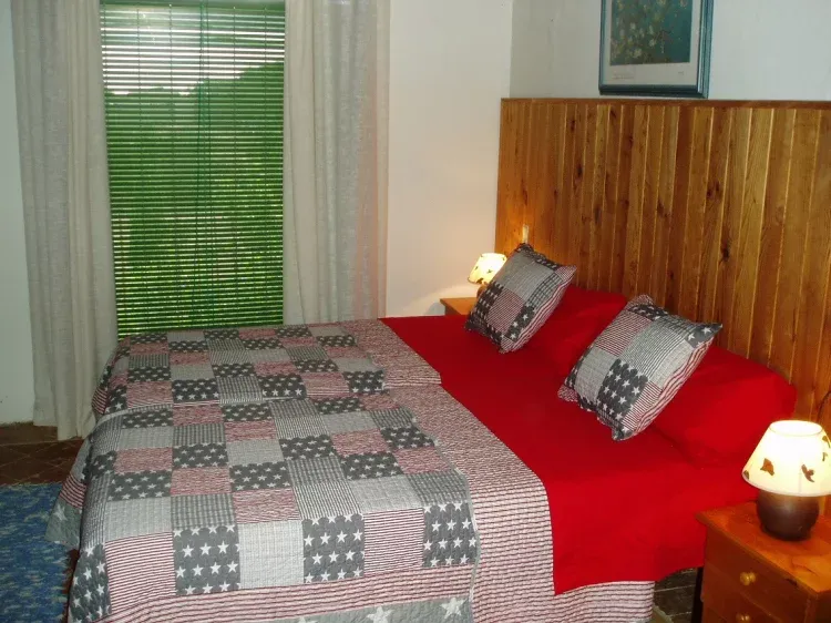 Imagen de Habitació dobleHabitación doble