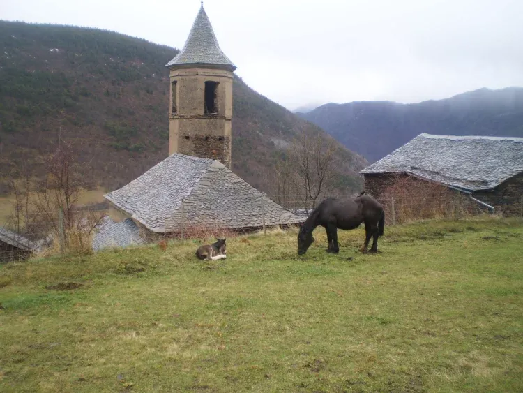 Imagen de Boldís Sobirà