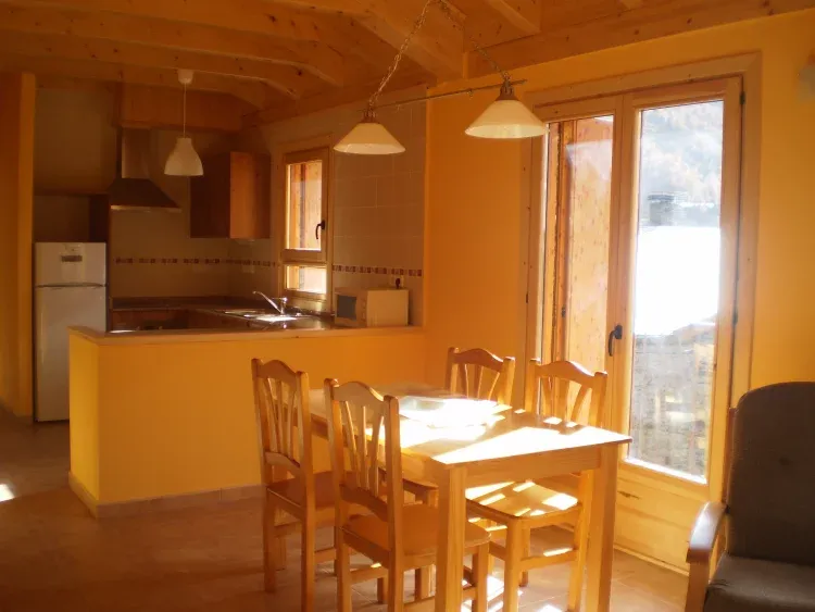 Imagen de Interior-Sala