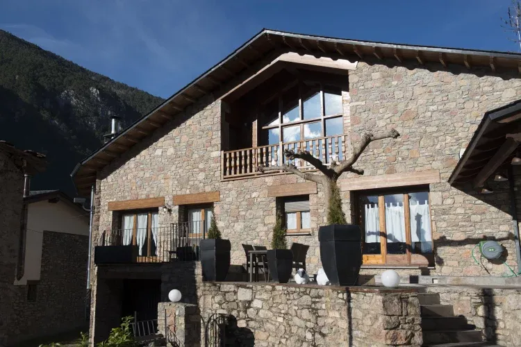 Imagen de Exterior