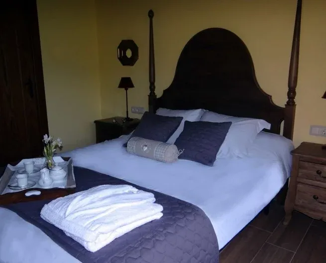 Imagen de Habitaciones con baño