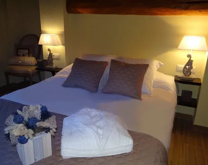 Imagen de Habitación baño