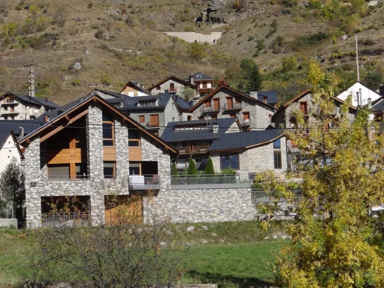 Imagen de Fachada casa