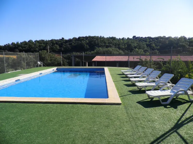 Imagen de Piscina