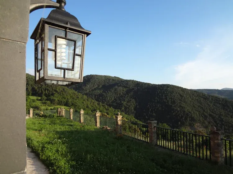 Imagen de Jardín
