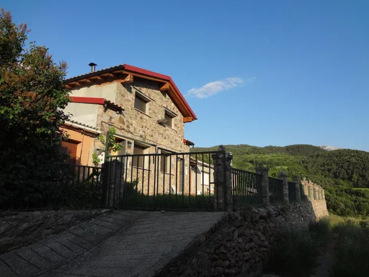 Imagen de La Casa.
