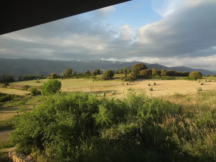Imagen de Vistas
