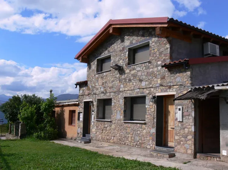 Imagen de La Casa.