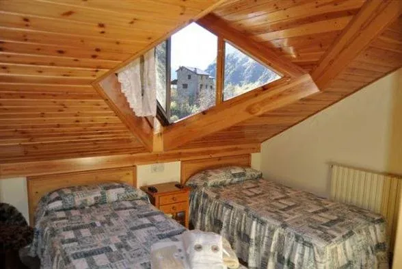 Imagen de Habitación Abordillada