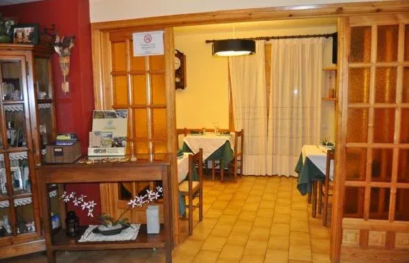 Imagen de Comedor