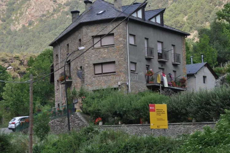 Imagen de LA CASA
