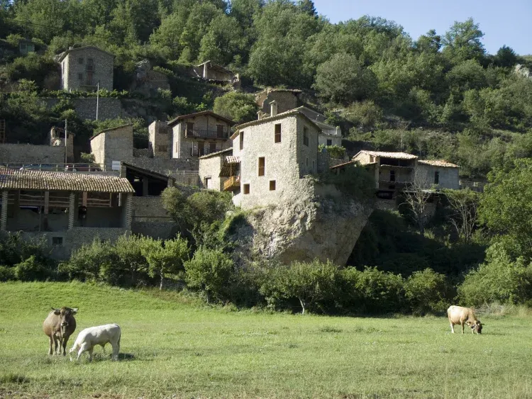 Imagen de Cal Pallerola