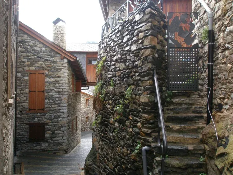 Imagen de Exterior
