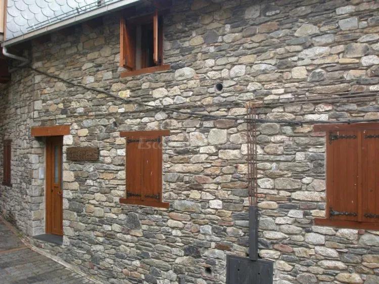 Imagen de Fachada entrada