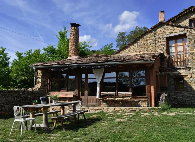 Imagen de La fachada de La Pegatera