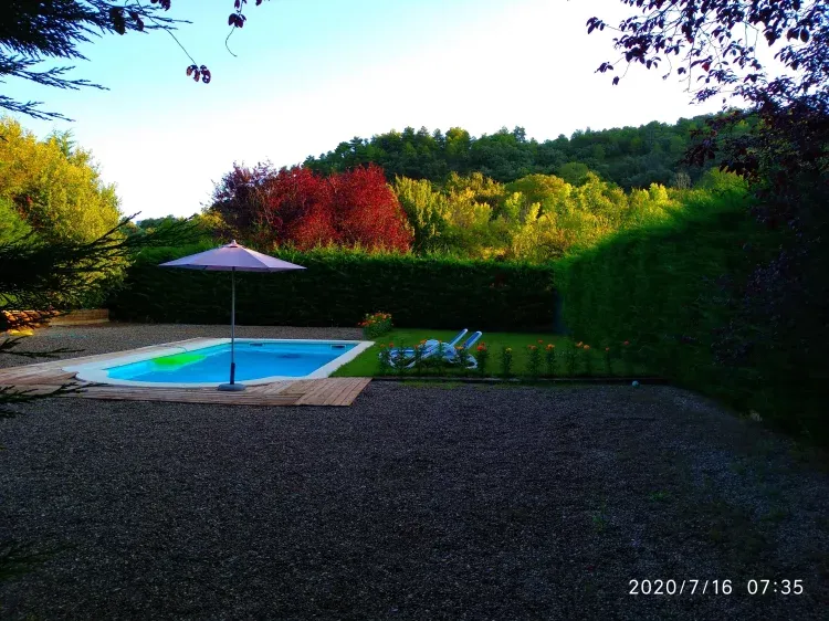 Imagen de Piscina privada