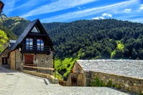 Imagen de Apartamentos Aran