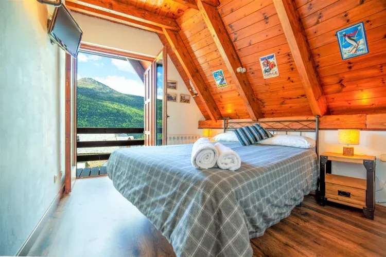 Imagen de Habitació Matrimoni Apart Dreta