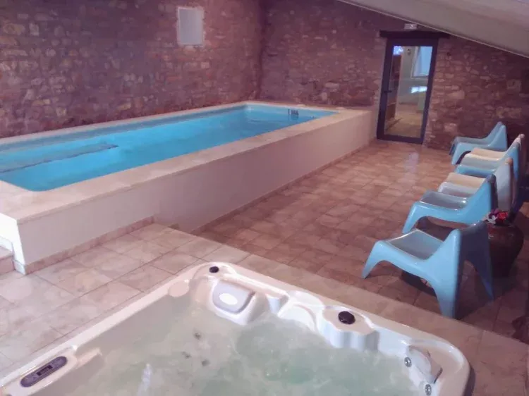 Imagen de Jacuzzi