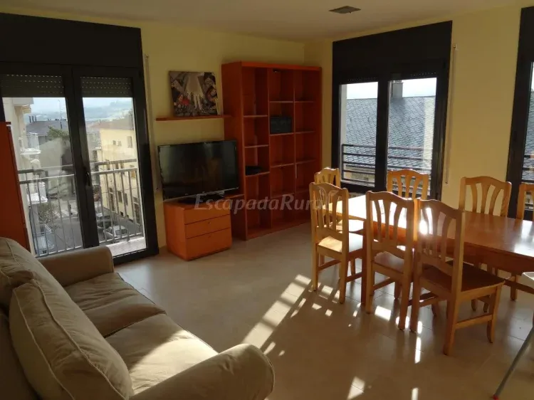 Imagen de Salón comedor