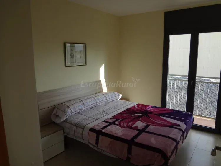 Imagen de habitación matrimonio