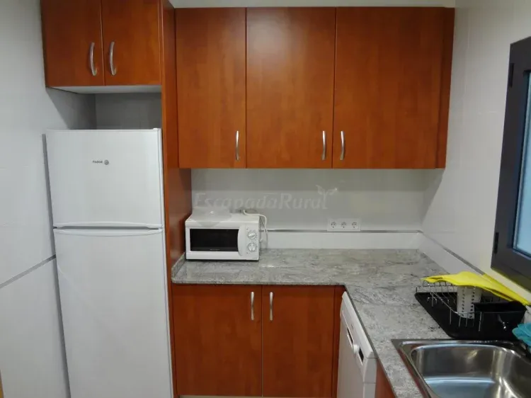 Imagen de Cocina