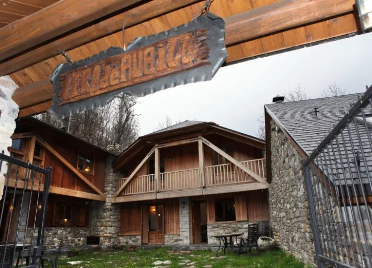 Imagen de Casa Pubill